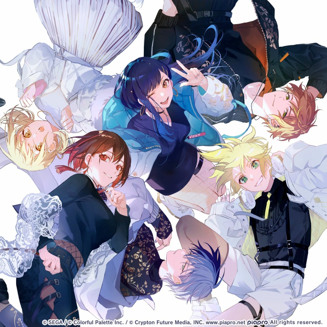 Stream lea | Listen to vivid bad squad [alt vocals] playlist