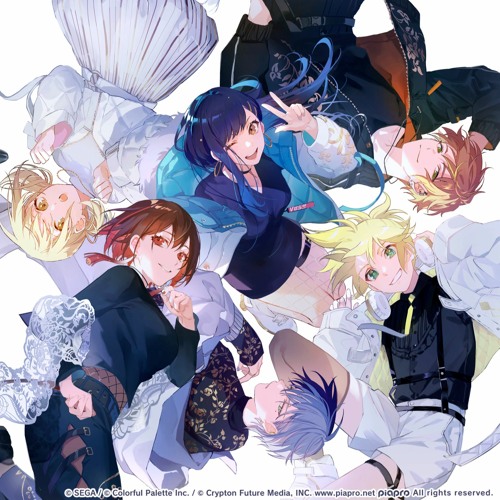 Stream lea | Listen to vivid bad squad [alt vocals] playlist