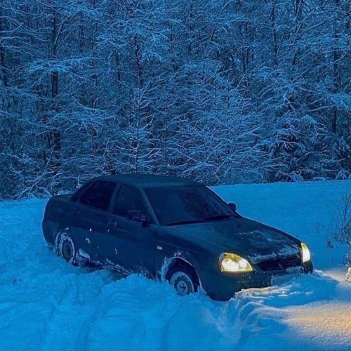 remake Nissan playa - metallic silver