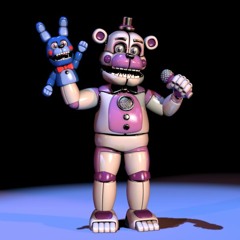 FUNTIME FREDDY VOICE LINES