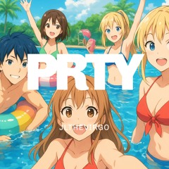 PRTY
