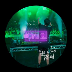 Let Him Go (KAV & YA Remix)