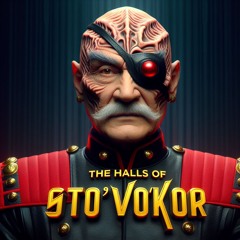 The Halls of Sto'vo'kor, Chang (Klingon)