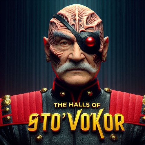 The Halls of Sto'vo'kor, Chang (Klingon)