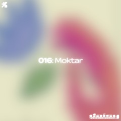 The Inner Sound 016: Moktar