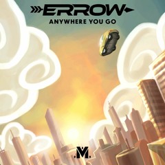 Errow - Anywhere You Go