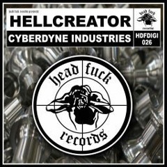 Hellcreator - Dying Angels
