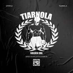 Tiarnola - Pumping Iron