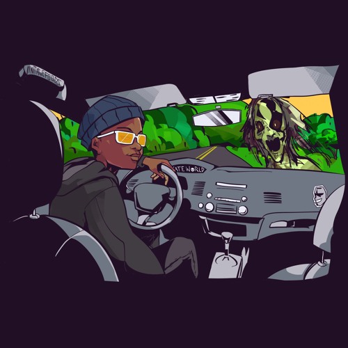 Stream BIG DADDY JENKINS GHOST WHIP By Shaliek Listen Online For 