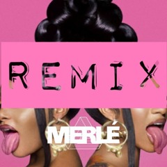 WAP X Single Ladies X Lemon (MERLE Mash)