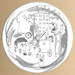 Burnout EP by LEVOS (WSR LVS1)