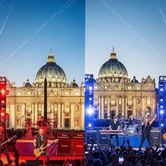 FAITH & FEVER (feat. Vatican City's CARDINAL SIN!)