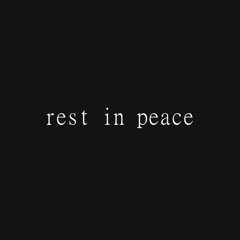 0x00A - rest in peace