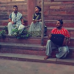 Radhe Kishori Daya Karo -  Madhavas Rock Band