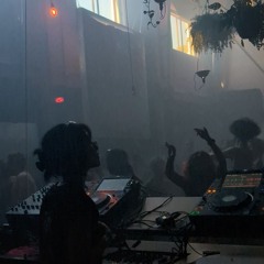 kiju live at parquette