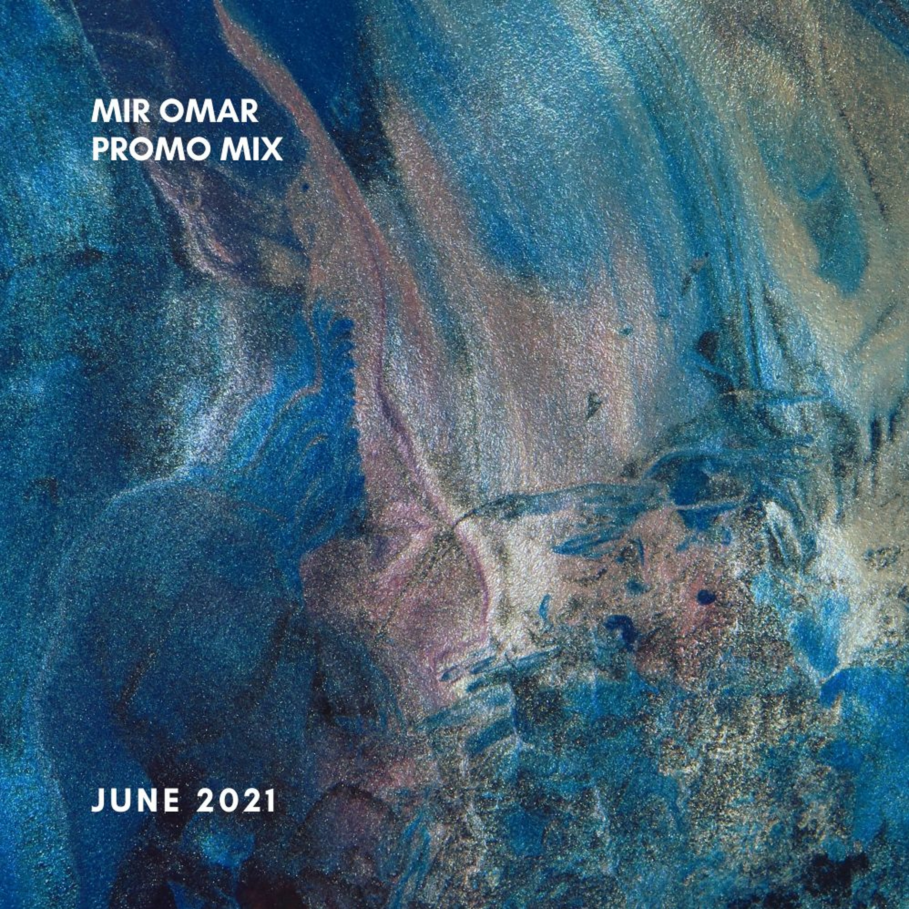 Mir Omar: Promo Mixes