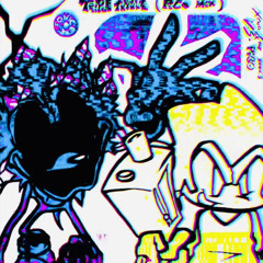 Triple Trouble (Pico Mix Teaser) | FNF Vs. Sonic.exe 2