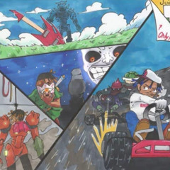 Juice WRLD - timezone (ai remaster)