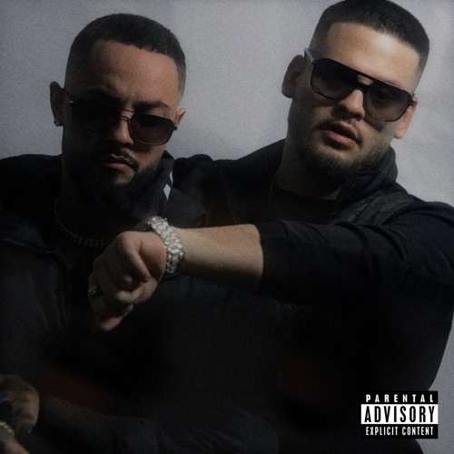 PBLO ft. NAWAN - Головоломка (2023)