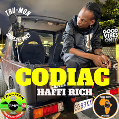 CODIAC - Haffi Rich / TruMon Dubplate