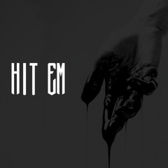 Doonhamer - Hit Em [FREE DL]