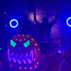 Mahalloween 12 (DJ Mix) - Live at Henry's Tavern, Denver, Colorado