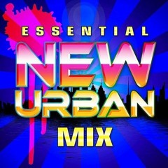 NEW URBAN MIX (Feb 2020)- Reggaeton, Trap, Hip hop, R&B, Dancehall, etc.
