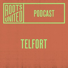 Roots United Podcast: Telfort