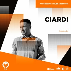 Ciardi - Progressive House Argentina -