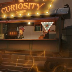 Deadlock Alternate Curiosity Shop Theme