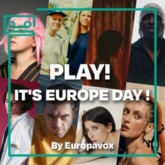 Europe Day