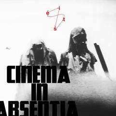 Conor McCarthy - Cinema in Absentia Episode 6