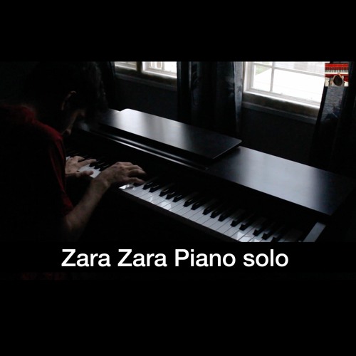 Stream Vaseegara/Manohara/Zara Zara- (Piano solo) by Likhith Dorbala by  Likhith Dorbala | Listen online for free on SoundCloud