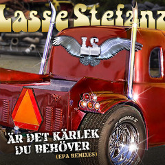 Är det kärlek du behöver (N!NE EPA Remix)