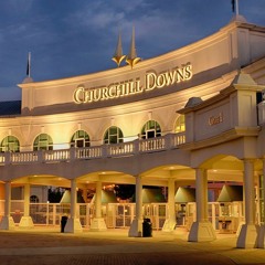 CHURCHILL DOWNS (Ls2Wins X FATBOY)