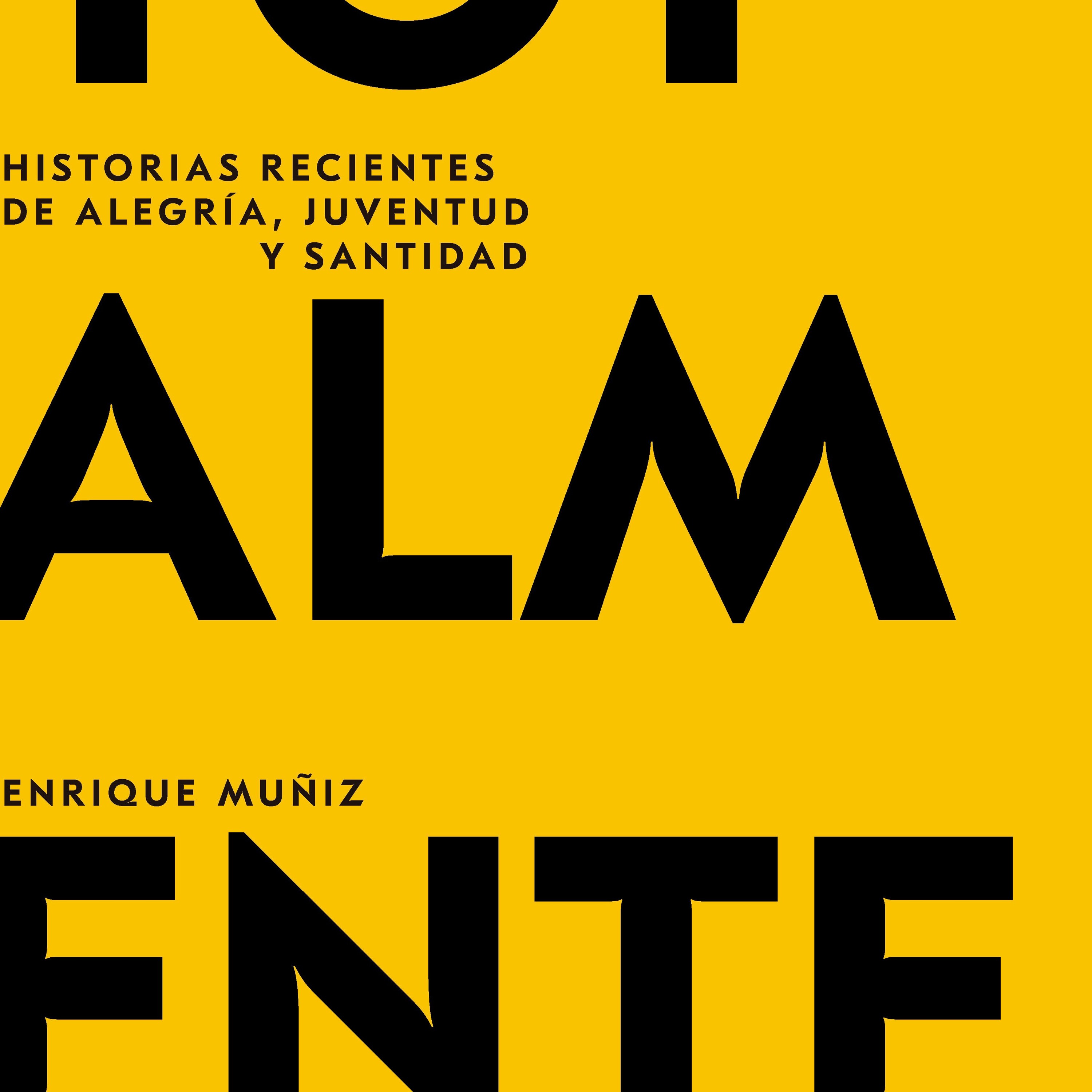 4. Clare Crockett. "Totalmente. Historias recientes de juventud, alegría y santidad" episode artwork