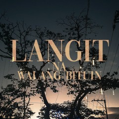 langit na walang bituin (Original)