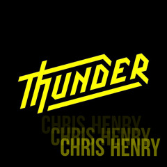 Thunder