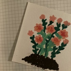 나아지지 않는 날 데리고 산다는건