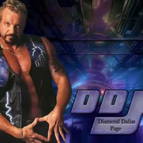 WCW   DDP Theme Song   Self High Five.mp3