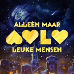 AMLM x De Fik After Party @ Secret Location, Amsterdam
