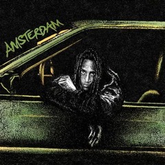 Lil Macks – Amsterdam