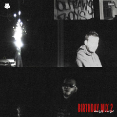 BIRTHDAY MIX 2