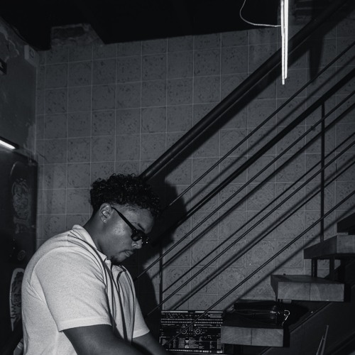 tech house / uk garage by ZAI¨JA, cover art