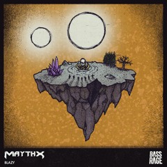 MAYTHX - Blazy