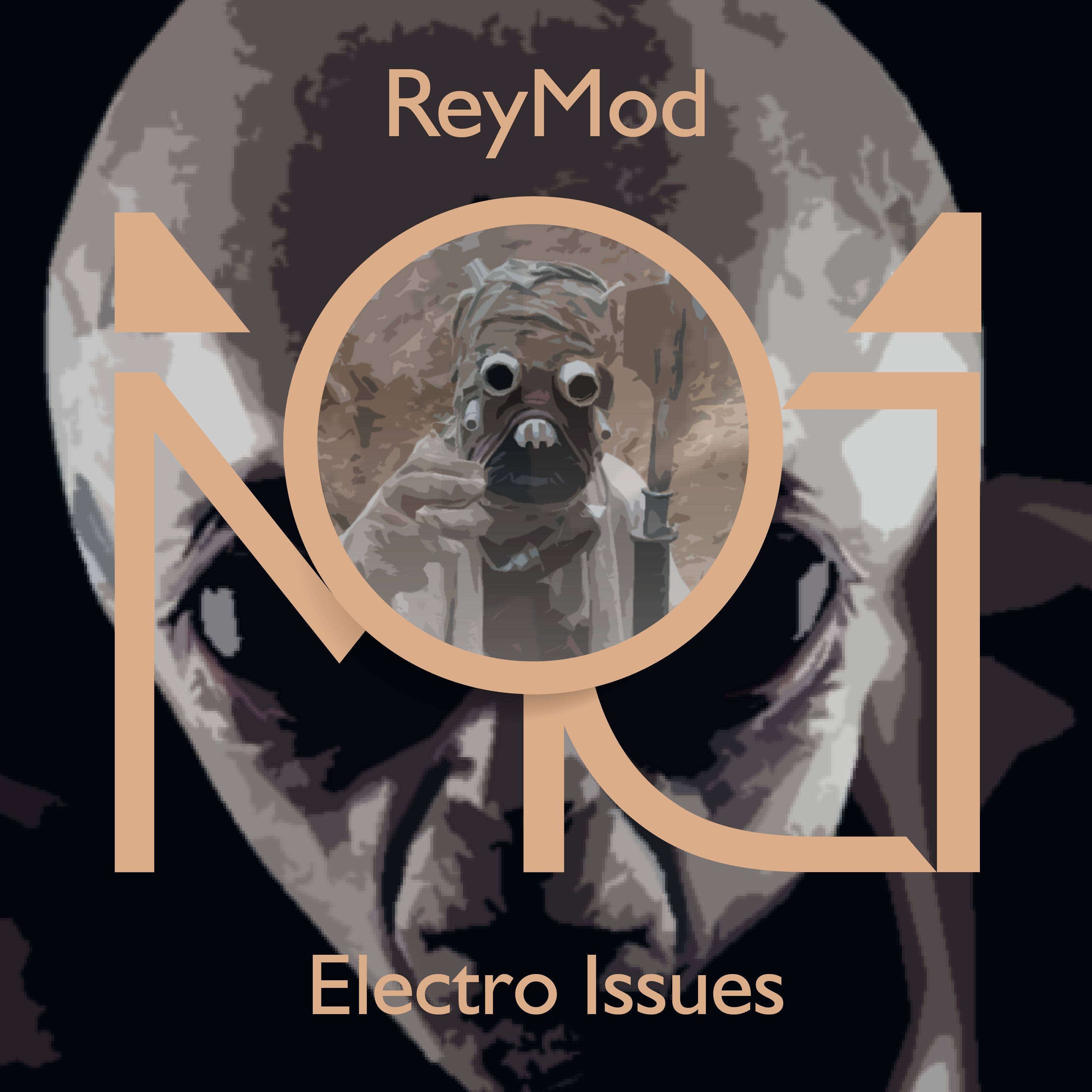 Track cover