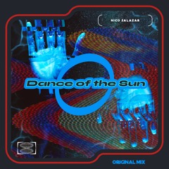 Dance Of The Sun - Nico Salazar