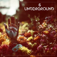 6 Underground Feat. JaxXx - Free Download