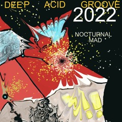 Deep Acid Groove 2022 by Nocturnal Mad