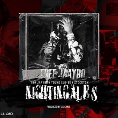 EBK JaayBo x Young Slo-Be "Nightingales" | Stockton Type Beat 2022 | Prod By. Lil Cyko